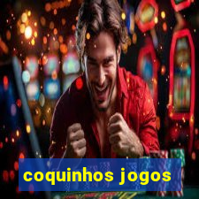 coquinhos jogos